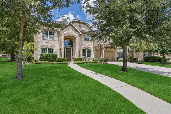 17703 Indian Mountain LN LN, Humble, TX 77346