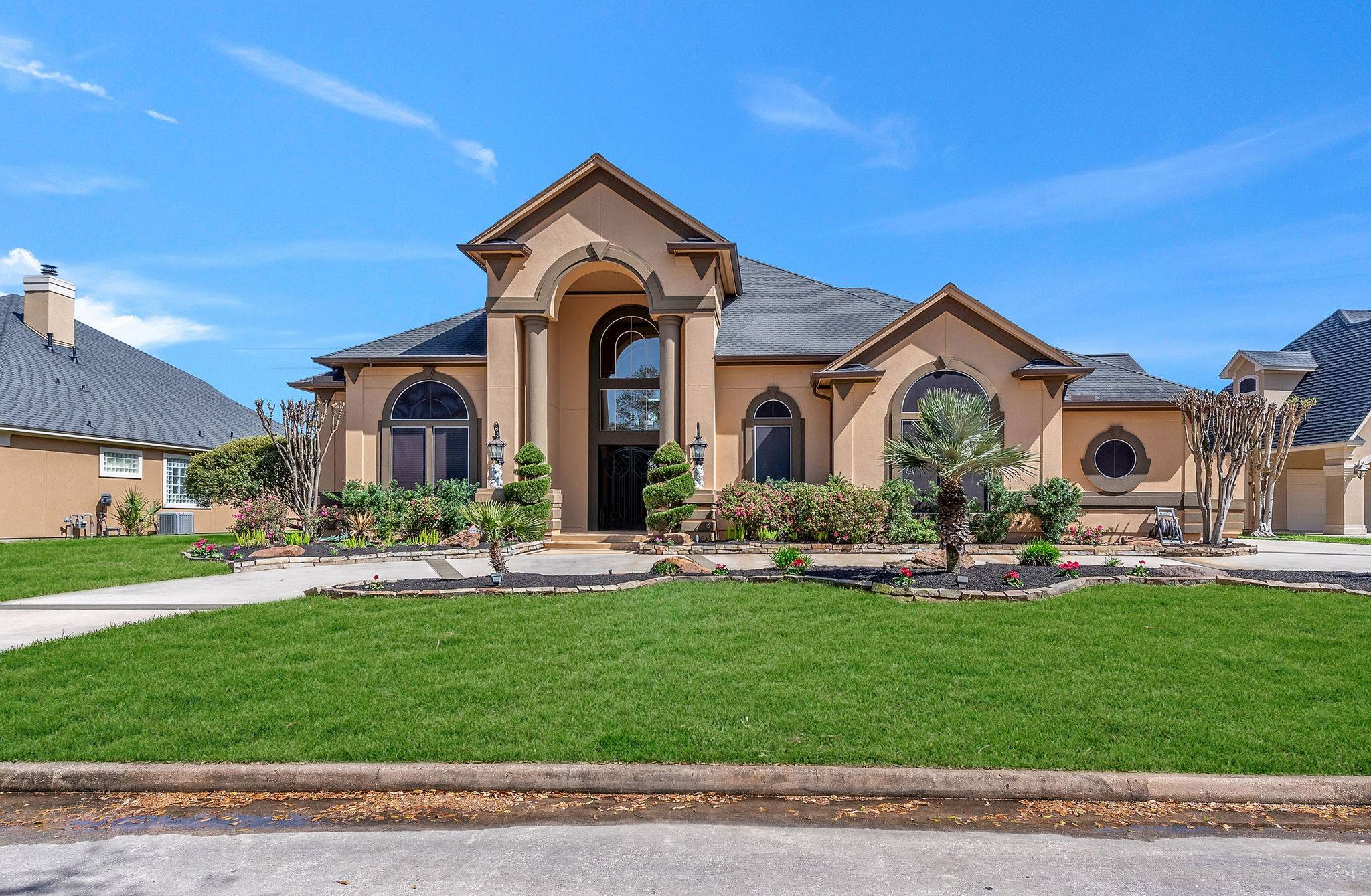 15818 Conners Ace DR, Spring, TX 77379
