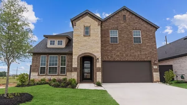 403 Lemon Drop Lane,  Richmond,  TX 77406