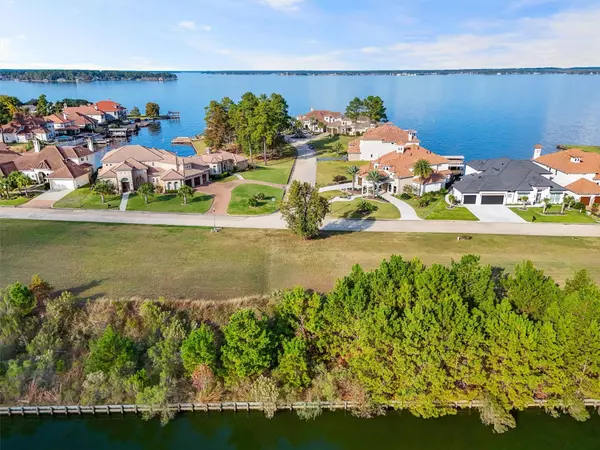 Conroe, TX 77356,LOT 7 Whistling Oak DR