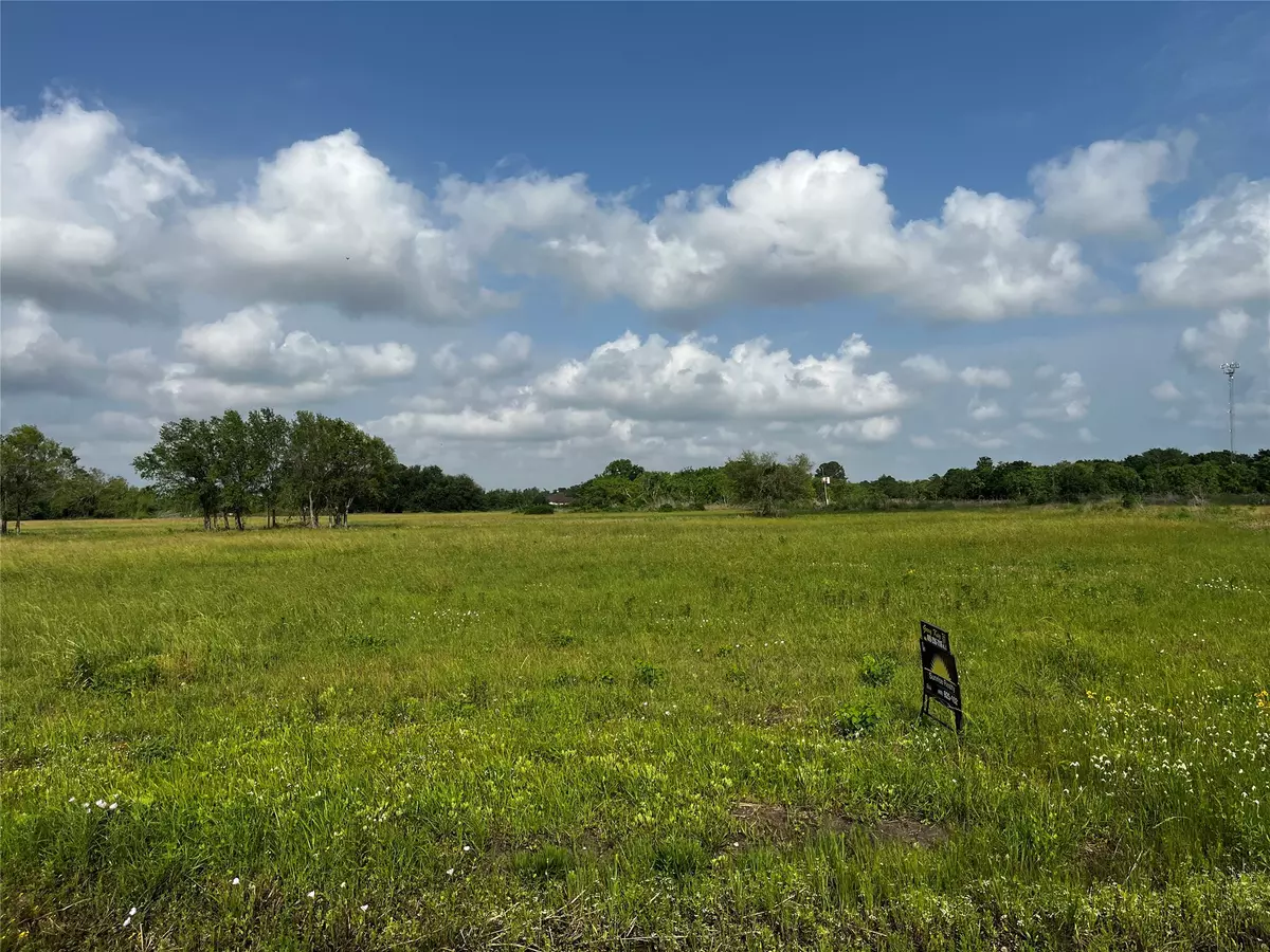 Santa Fe, TX 77510,Tract 2 Avenue T