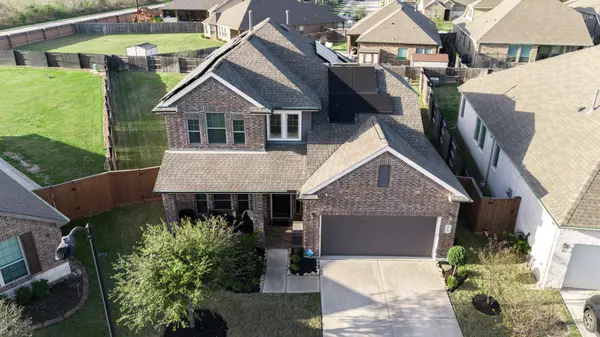 Katy, TX 77493,23942 Northwood Terrace LN