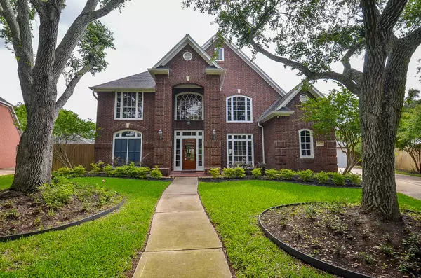 51 Asbury Park CT, Sugar Land, TX 77479
