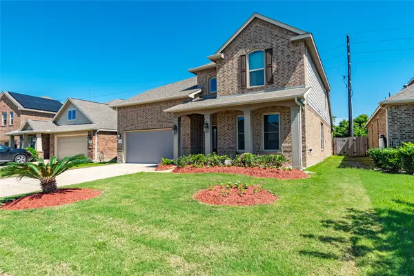 Fresno, TX 77545,1818 Olive Pine DR