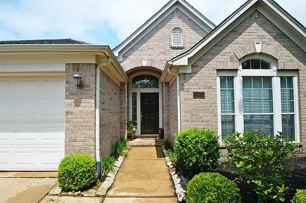 21930 Grand Brook Lane, Richmond, TX 77469