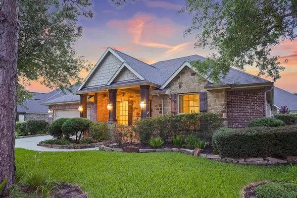 Humble, TX 77346,12935 Picket Hills LN