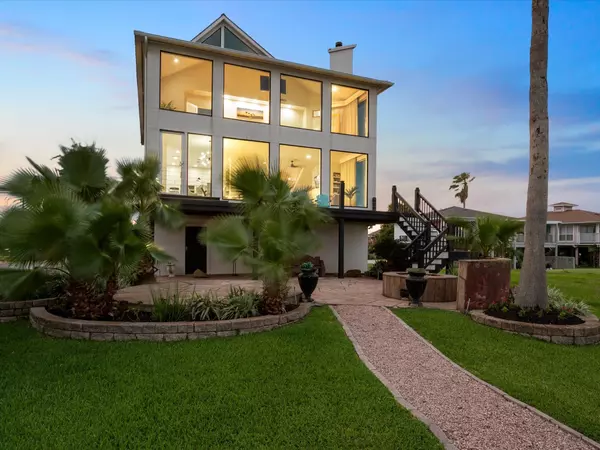 Seabrook, TX 77586,2002 Todville RD