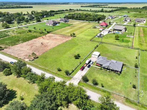 Crosby, TX 77532,0 Sherri LN