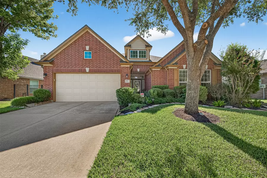 6902 Patterson DR, Missouri City, TX 77459