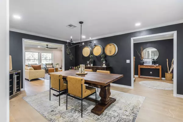 2507 PINE BEND DR, Houston, TX 77339