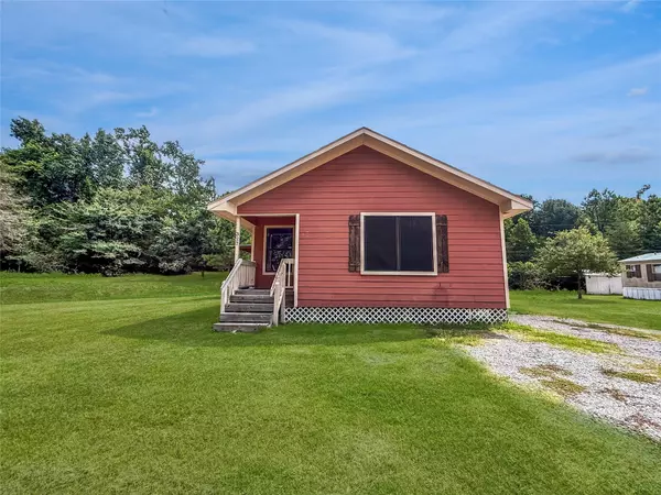 Buffalo, TX 75831,327 Reuben ST