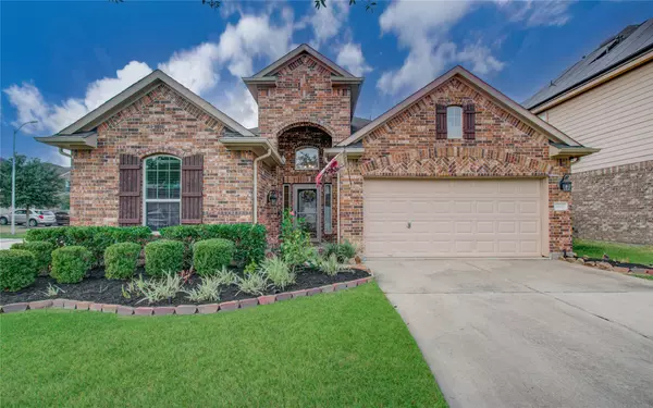 Cypress, TX 77429,15607 Whispering Green DR