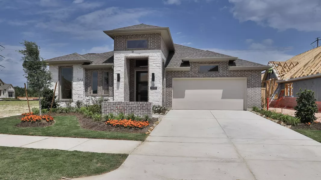 10722 Yellow Wild Indigo LN, Cypress, TX 77433