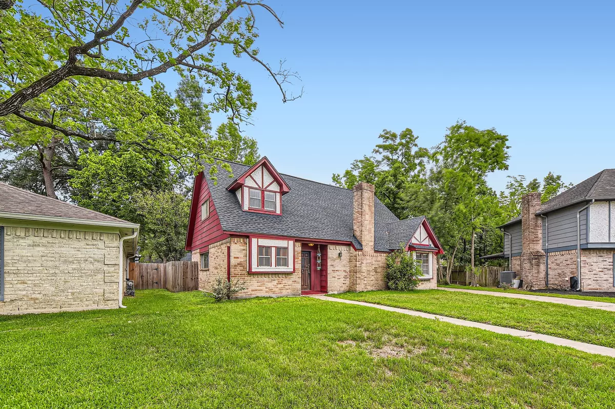 Spring, TX 77379,17106 Mellow Ridge DR