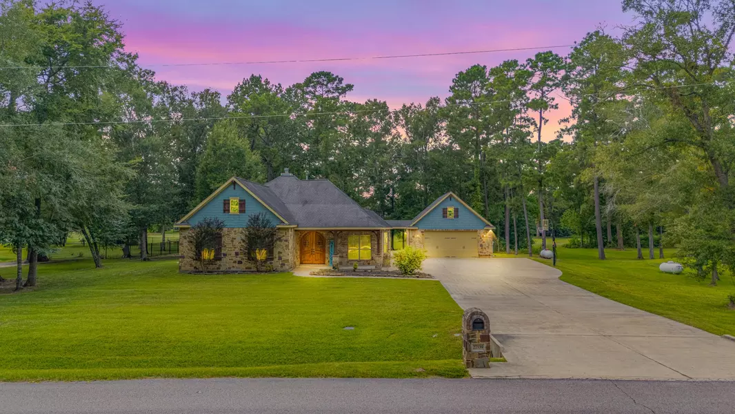 27339 Fairway Crossings DR, Huffman, TX 77336