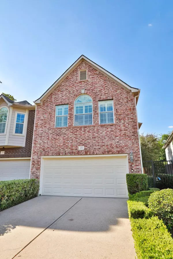 Houston, TX 77005,4256 Childress ST