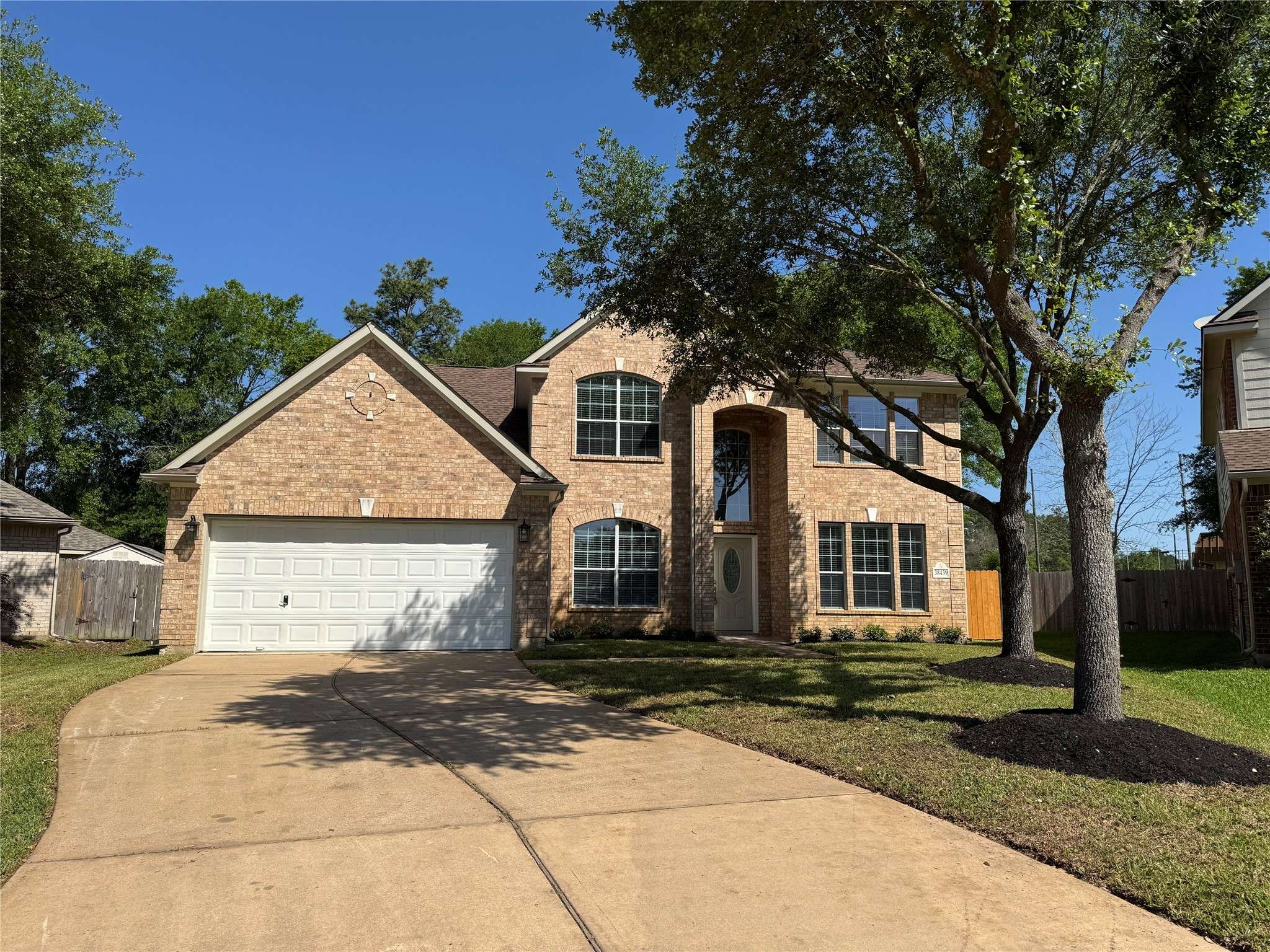 38439 E Sulphur Creek DR, Magnolia, TX 77355