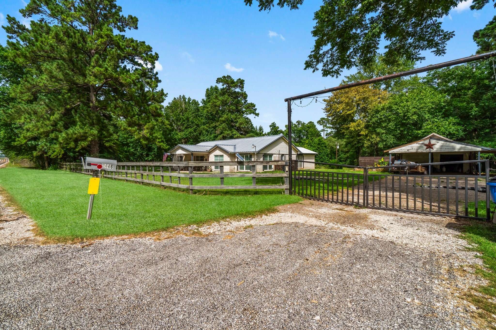 Livingston, TX 77351,2446 State Highway Loop 116