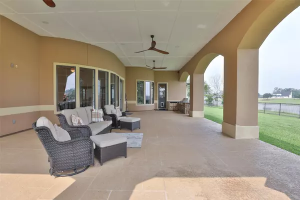 3807 Tierra Amarilla LN, Richmond, TX 77406