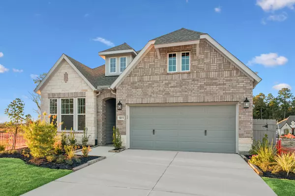 Conroe, TX 77302,18213 Upper Brook ST