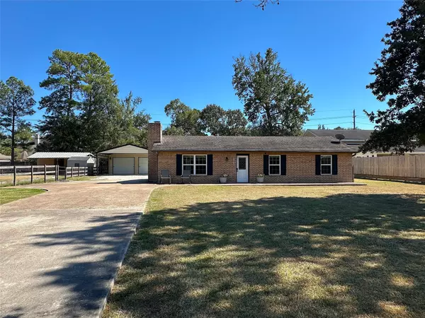 Kingwood, TX 77365,3850 Acorn LN