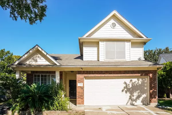 20126 Rolling Hills LN, Katy, TX 77449