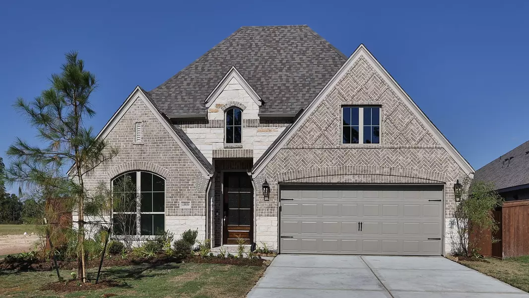 15939 Mahogany Mist DR, Conroe, TX 77302