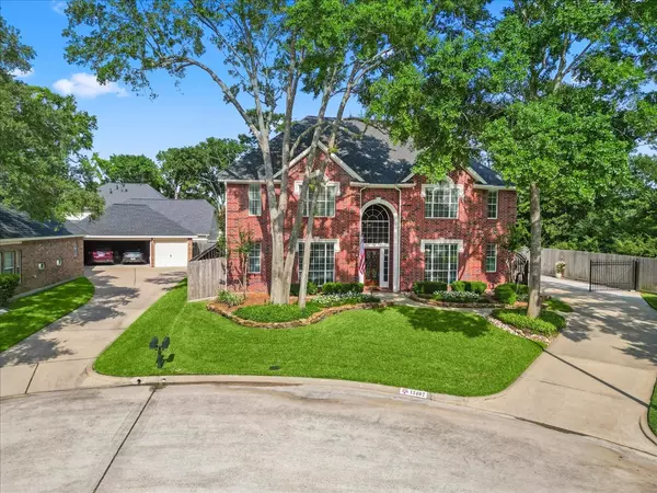 Cypress, TX 77429,13402 Layton Castle LN