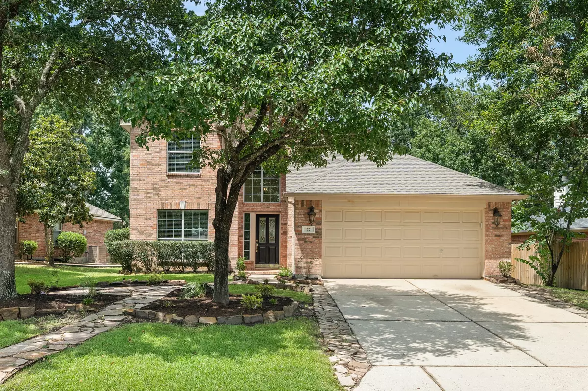 The Woodlands, TX 77382,27 Queenscliff CIR