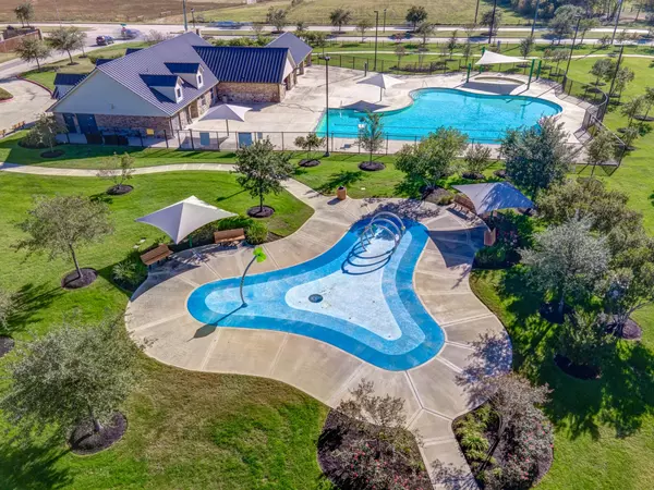 Katy, TX 77493,23315 Persimmon Creek LN