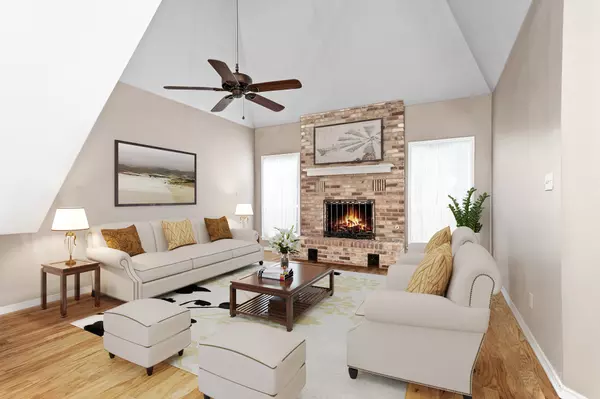 301 Stone Hill Dr #C, Brenham, TX 77833