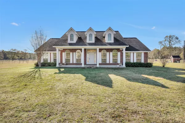 Cleveland, TX 77328,5201 Penny RD