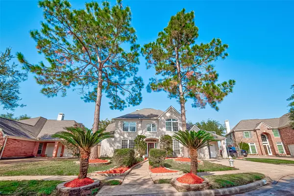 Pearland, TX 77584,3315 Frostwood DR