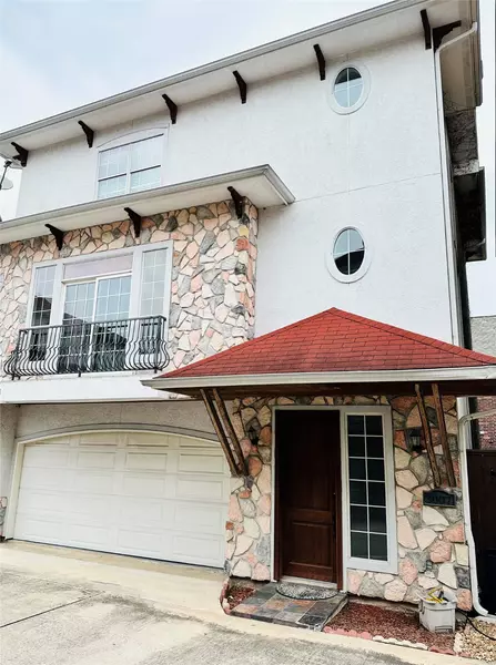 6324 Fairdale #3007, Houston, TX 77057