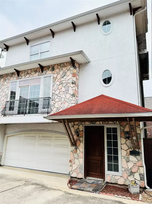 6324 Fairdale #3007, Houston, TX 77057