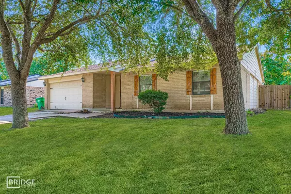 226 Tara Plantation DR, Richmond, TX 77469
