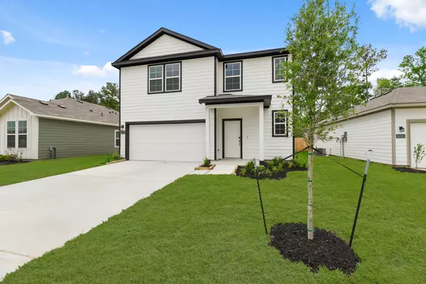 10759 Red Flagstone DR,  Conroe,  TX 77306