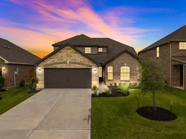 Santa Fe, TX 77510,14122 Freeboard DR