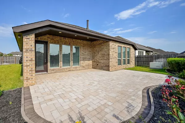 Katy, TX 77493,655 Malibu Pines DR