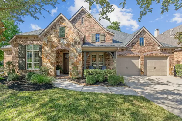 The Woodlands, TX 77354,210 Greylake PL