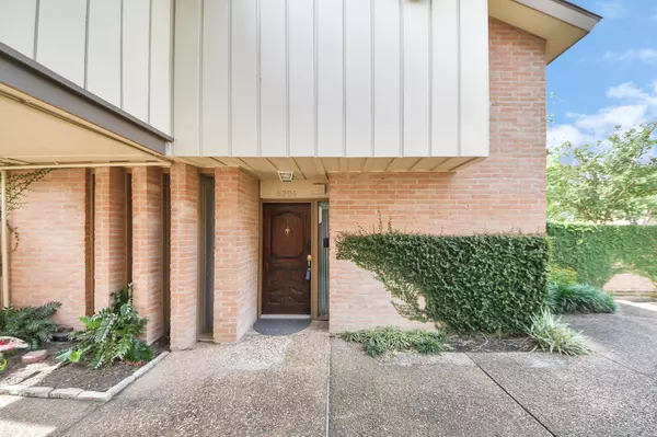 6304 Crab Orchard RD, Houston, TX 77057