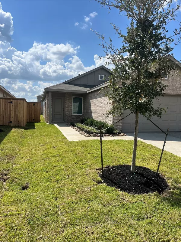 Crosby, TX 77532,1727 W Stroker RD