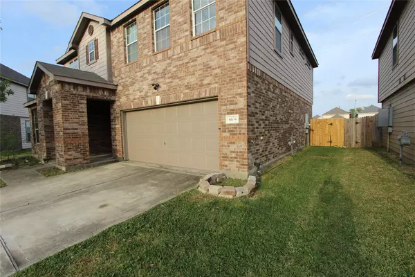 6634 Hollow Harvest Lane LN, Katy, TX 77449