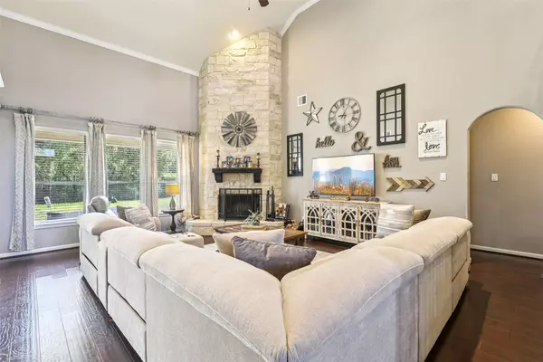 Tomball, TX 77375,10919 Gallant Flag DR