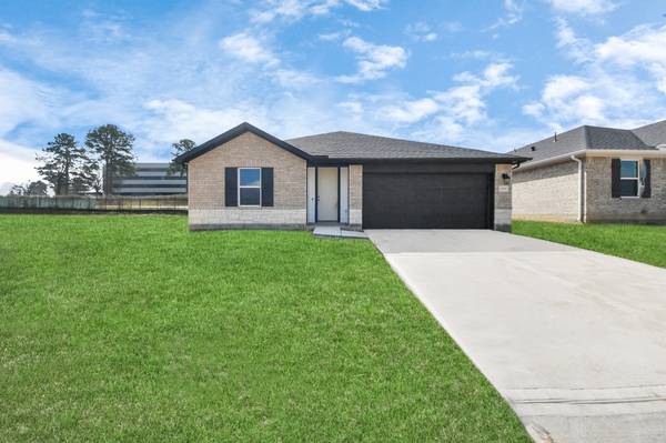 19753 Flag View DR, Montgomery, TX 77356