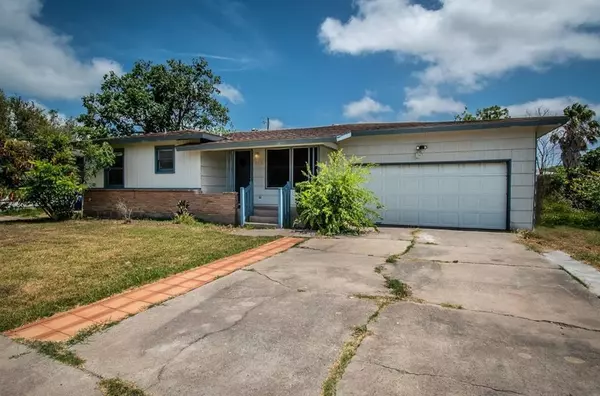 Corpus Christi, TX 78412,413 Wilma DR