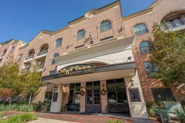 Sugar Land, TX 77479,2299 Lone Star DR #201