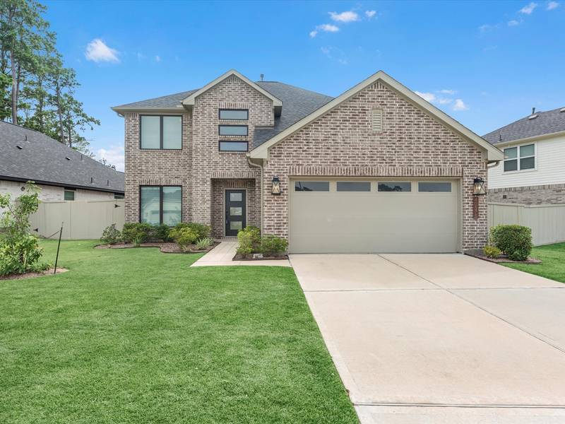 40575 Goldeneye PL, Magnolia, TX 77354