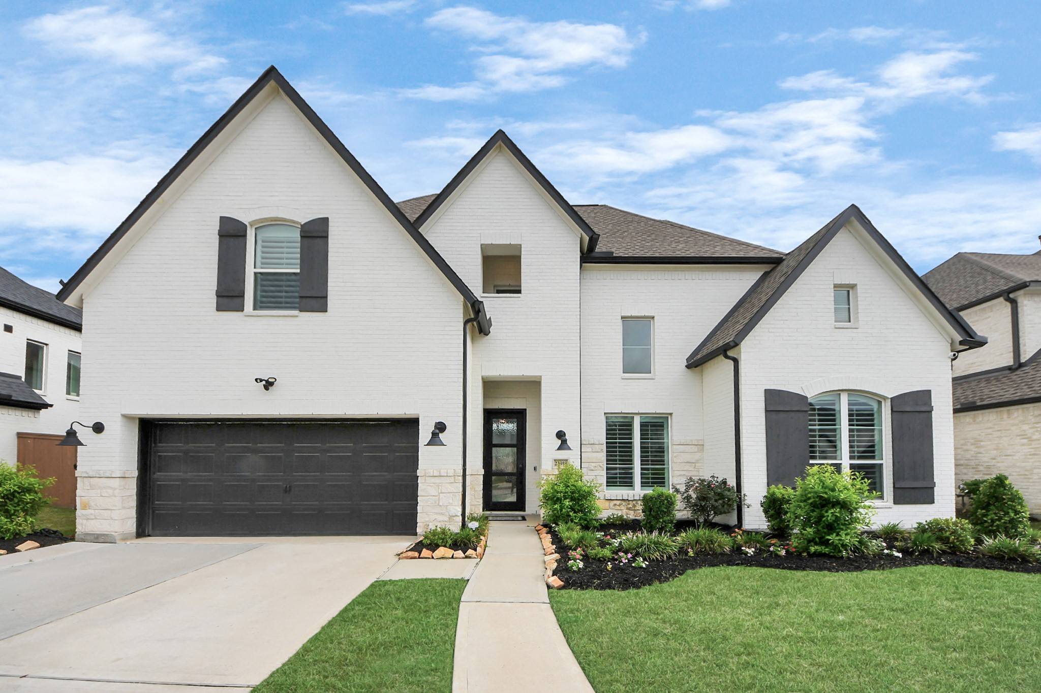23918 Primrose Garden RD, Katy, TX 77493