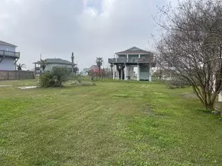 Crystal Beach, TX 77650,2109 1st ST